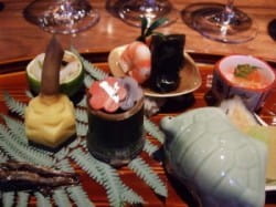 Top pairings | Is Koshu the best match for Japanese food?