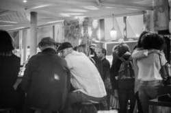 Thai tapas in Paris at Le Mary Celeste - updated March 2015
