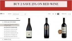 9 good reds to buy from Marks & Spencer