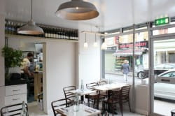 Worth the detour: Mayfields, Wilton Way