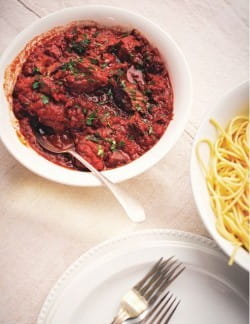 Tom Parker-Bowles Neapolitan Ragù