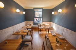 Islington lucks out with Oldroyd