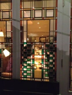 Jeremy Lee at Quo Vadis, Soho