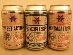 Sixpoint Bengali Tiger - in a can!