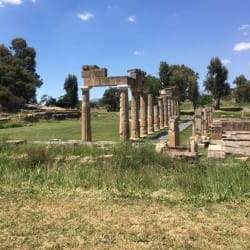 Living like a local in Athens
