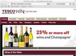 six wines under 10