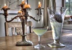 Cocktails | The Corpse Reviver