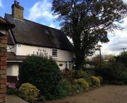 The Hole in the Wall, Little Wilbraham: not your average country pub