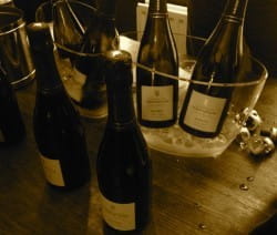 Champagne Agrapart grand cru blanc de blancs ‘Terroirs’ extra brut