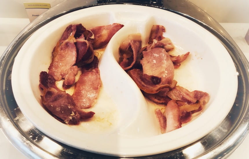 Why I’ve become a fully blown flexitarian