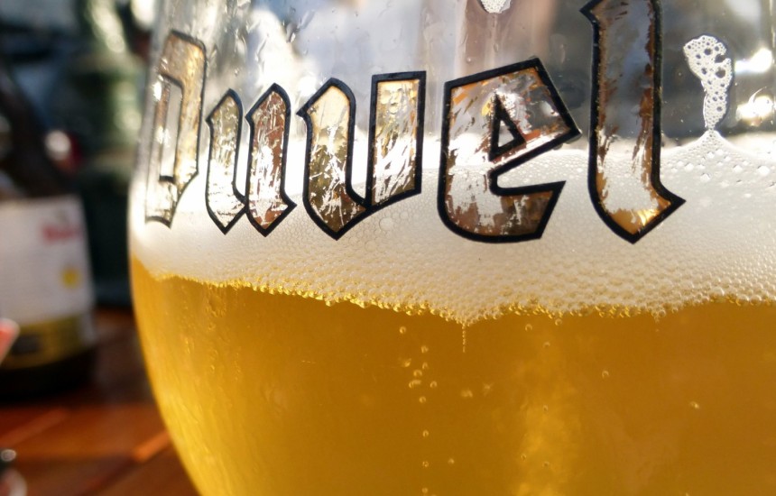 Which beers to drink at Easter