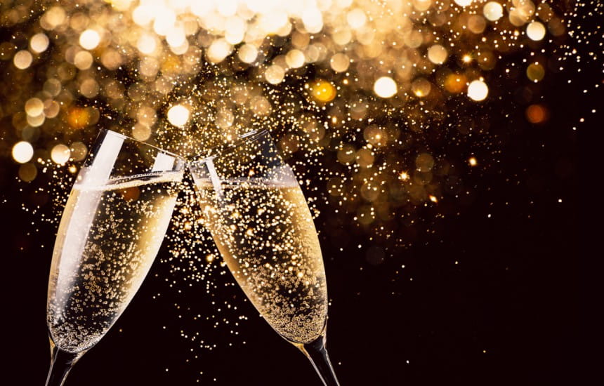 Drinks of the Month |  The best value champagne buys Christmas 2021
