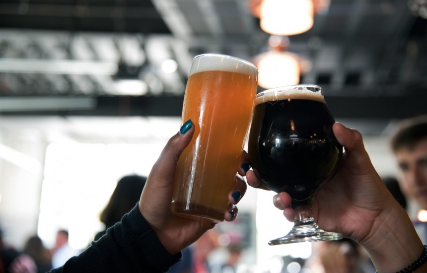 Best beers for Christmas