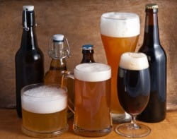 Which beer to drink on New Year’s Eve?