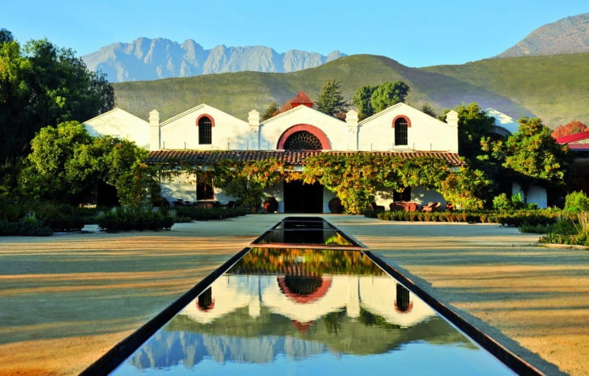 Win a case of Errazuriz Don Maximiano Founder’s Reserve