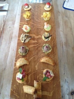 Top food and wine matching experiences in the Cape Winelands