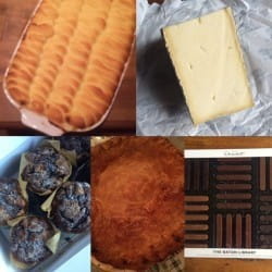 The healing power of pie