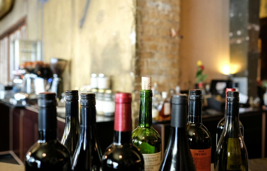 What's the best way to introduce food and wine pairing into your restaurant?