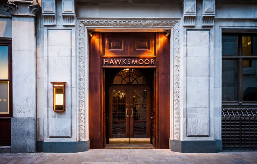 Competitions and offers | Win a £400 voucher to spend at Hawksmoor!