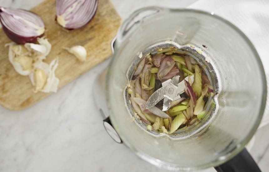 Win a Cuisinart Soup Maker Plus