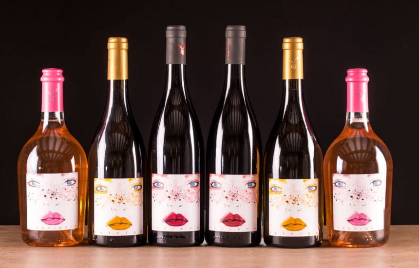 5 Reasons to buy from Art House Wine