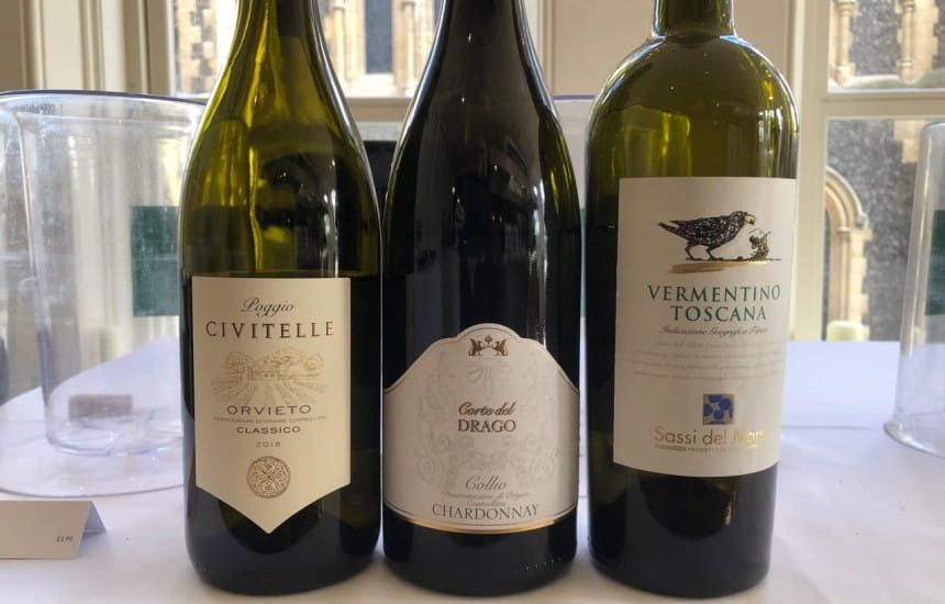  10 wines to buy from Lidl 