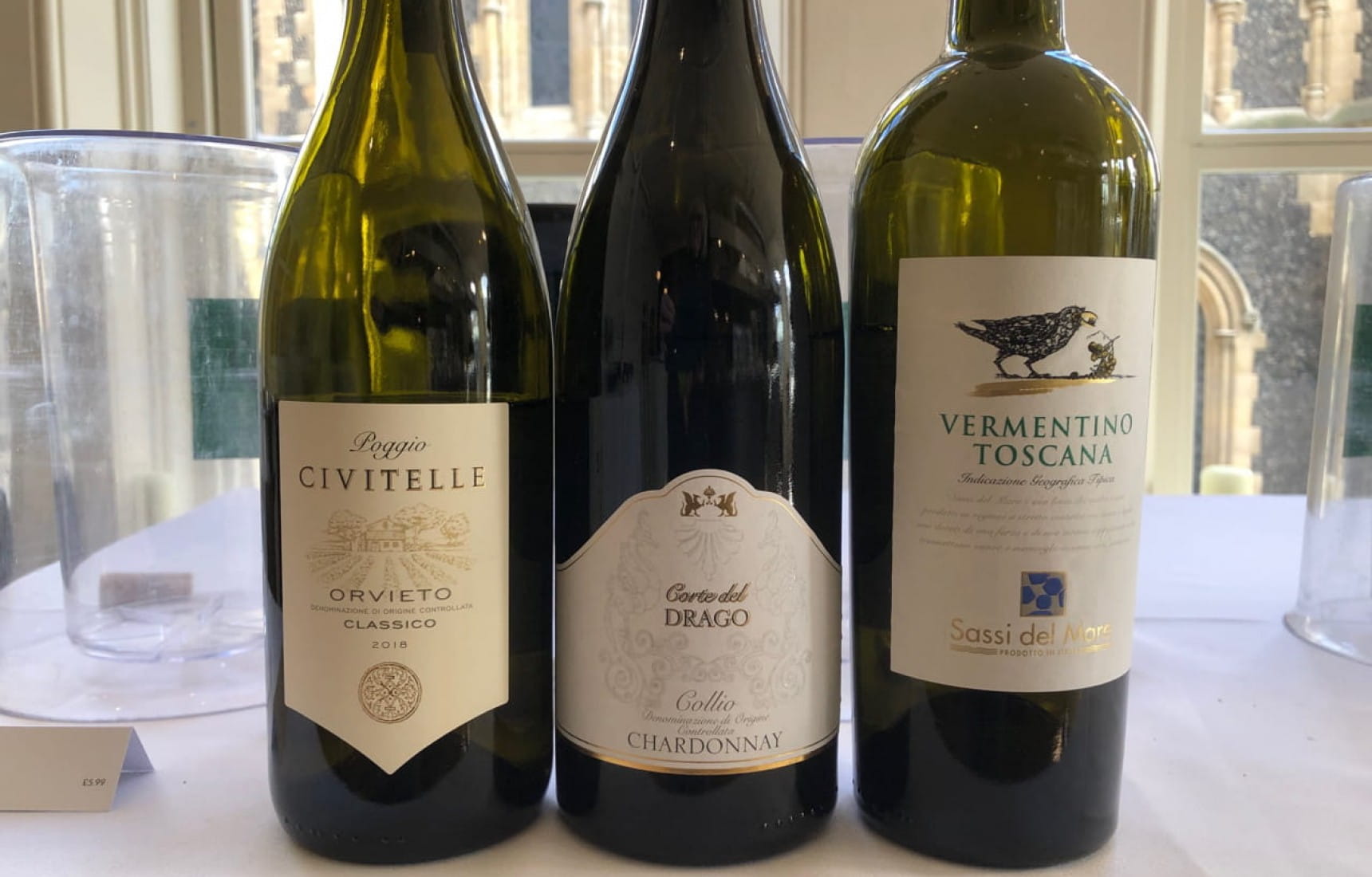 pil Verstikkend gelijkheid 10 wines to buy from Lidl | Matching Food & Wine