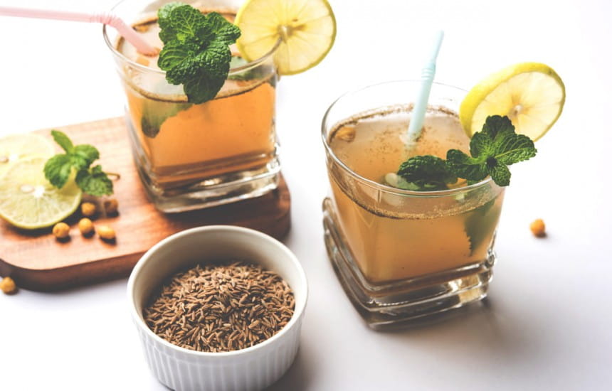 What to drink for Diwali