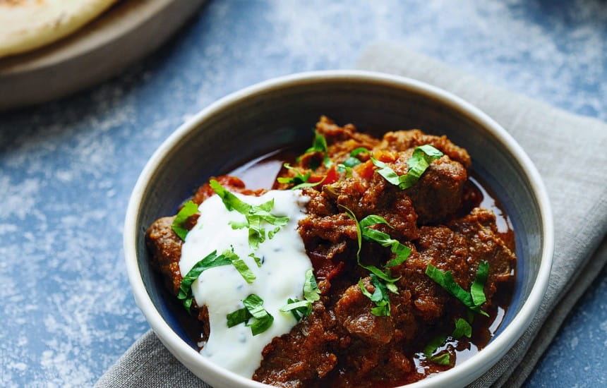 Kid Rogan Josh