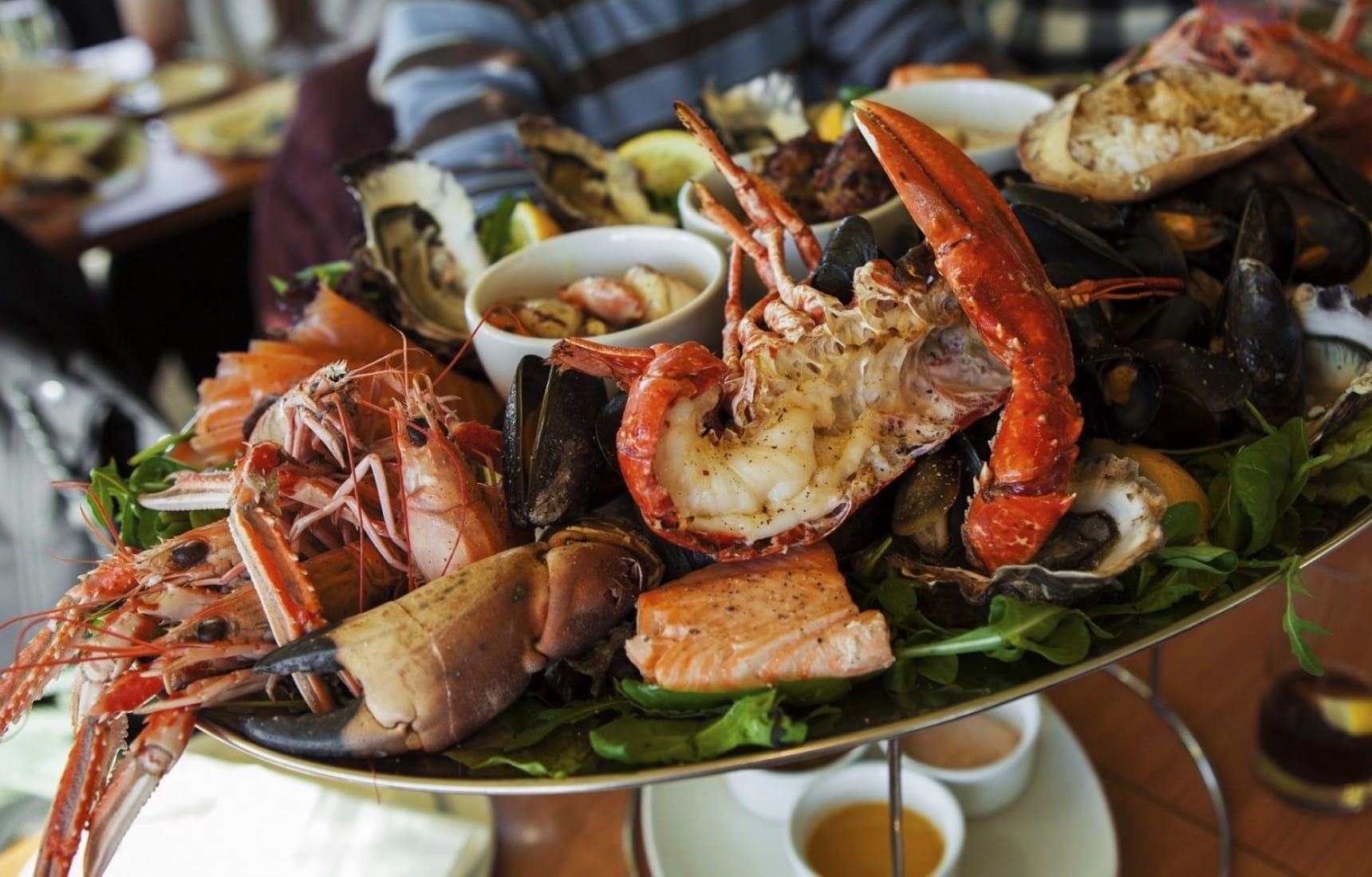 Top pairings | Wine with lobster: 5 of the best pairings