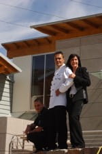 Food and wine pairing in Trentino