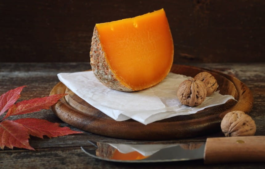 Food & Wine Pros | Pairing cognac and cheese