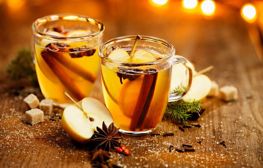 Entertaining | How to celebrate wassail at home
