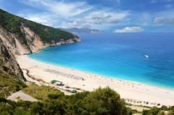 My big Greek adventure