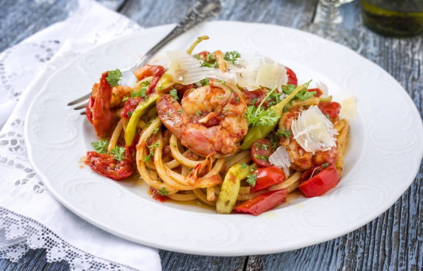 Best food pairings with sauvignon blanc 