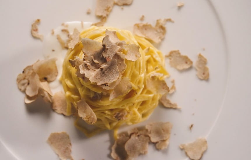 The best wine matches for luxury foods