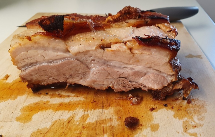 5 wine and drink pairings for roast pork belly (updated)
