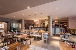 Radici - Islington's spicy Italian