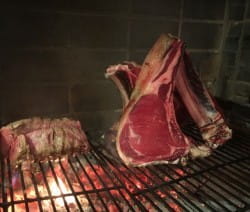 Antica Macelleria Cecchini: meat heaven