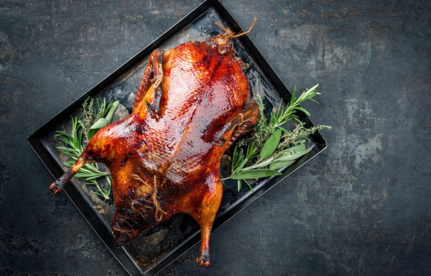 9 great wine pairings for duck (updated) | Matching Food & Wine