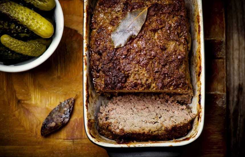 10 good wine pairings with paté