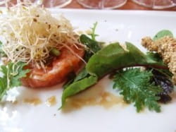 12 great South African food and wine pairings