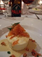 Will and I win an award for our beer and food book Appetite for Ale!