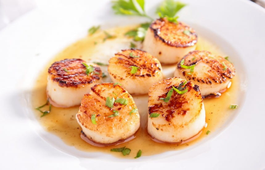 Which food to pair with South African chenin blanc