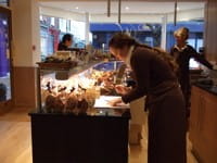 Where to find the best hot chocolate in London