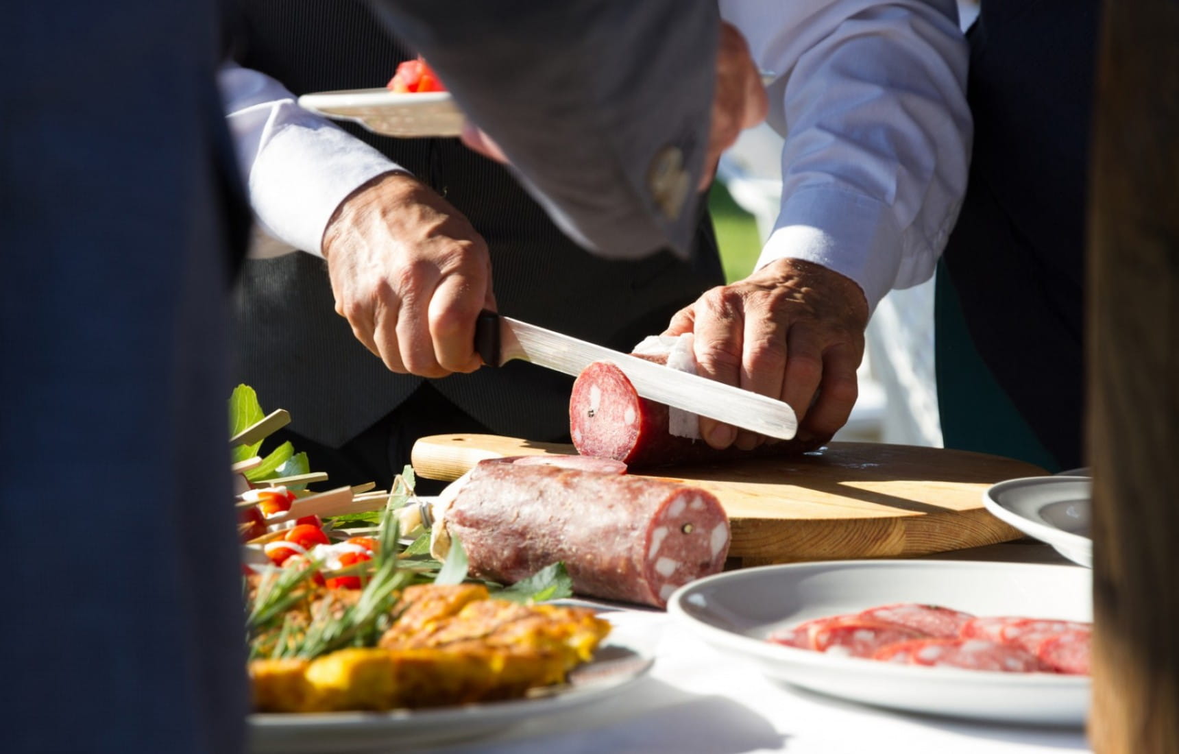 The Best Food Pairings For Chianti And Other Tuscan Sangiovese Matching Food Wine