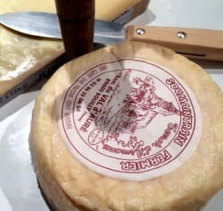 Soumaintrain and Chablis