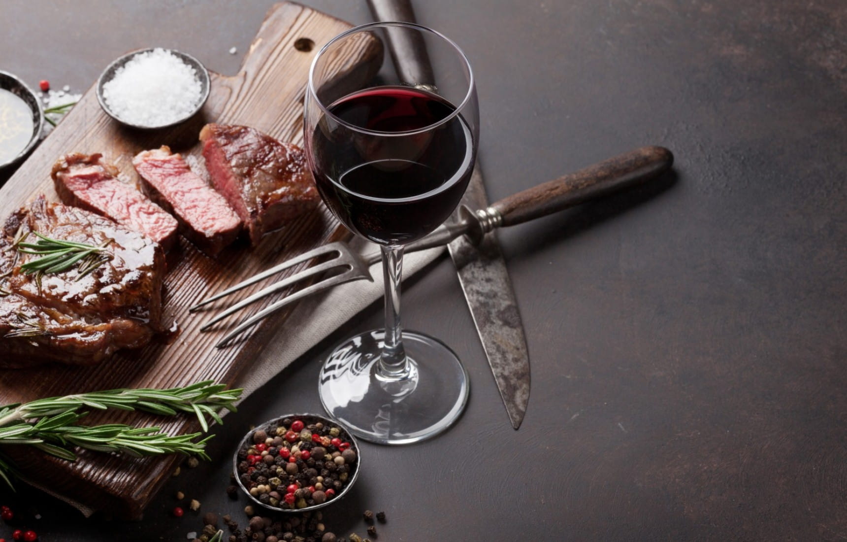 Six of the best pairings for Cabernet Sauvignon Matching Food Wine