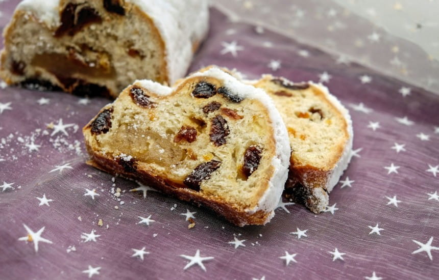 Top pairings | 8 great wine and other matches for Stollen