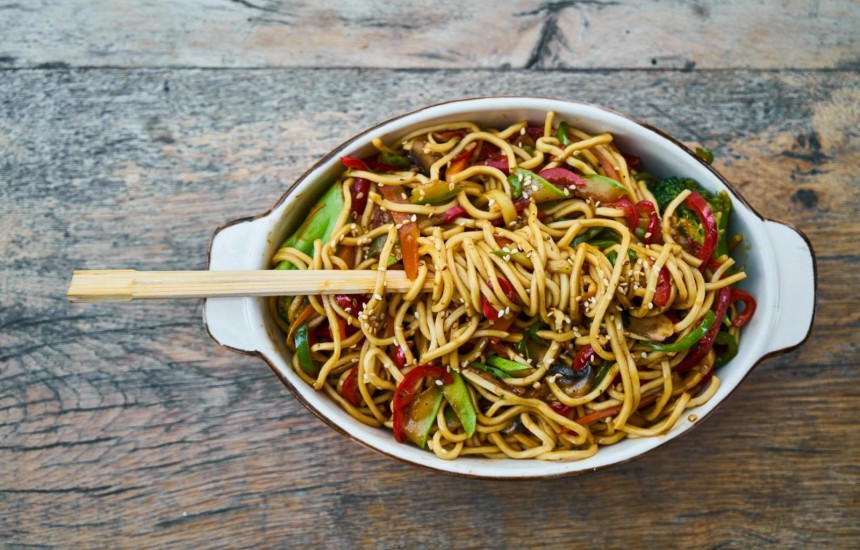 Pairing wine with Szechuan (or Sichuan) cuisine